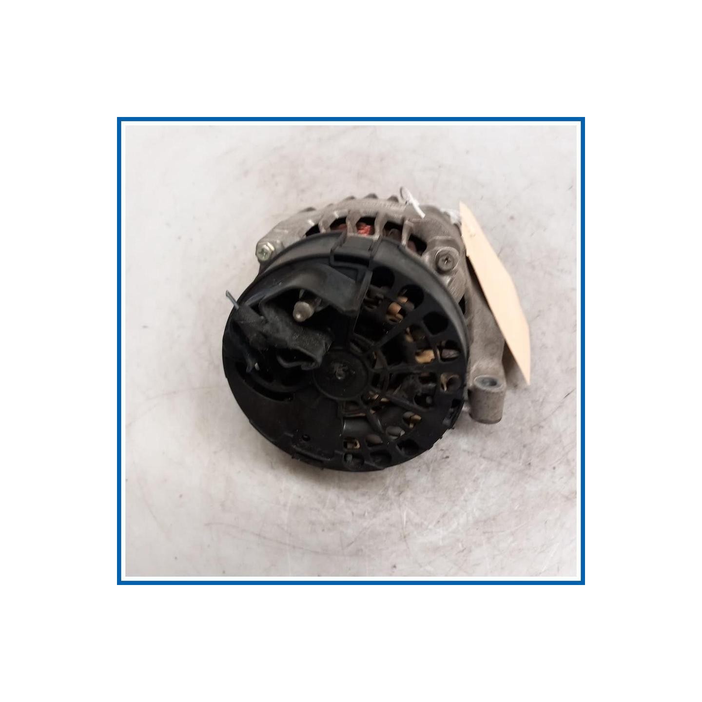 Alternatore FIAT Grande Punto