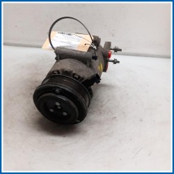 Compressore a/c Compressor assy FORD B-Max