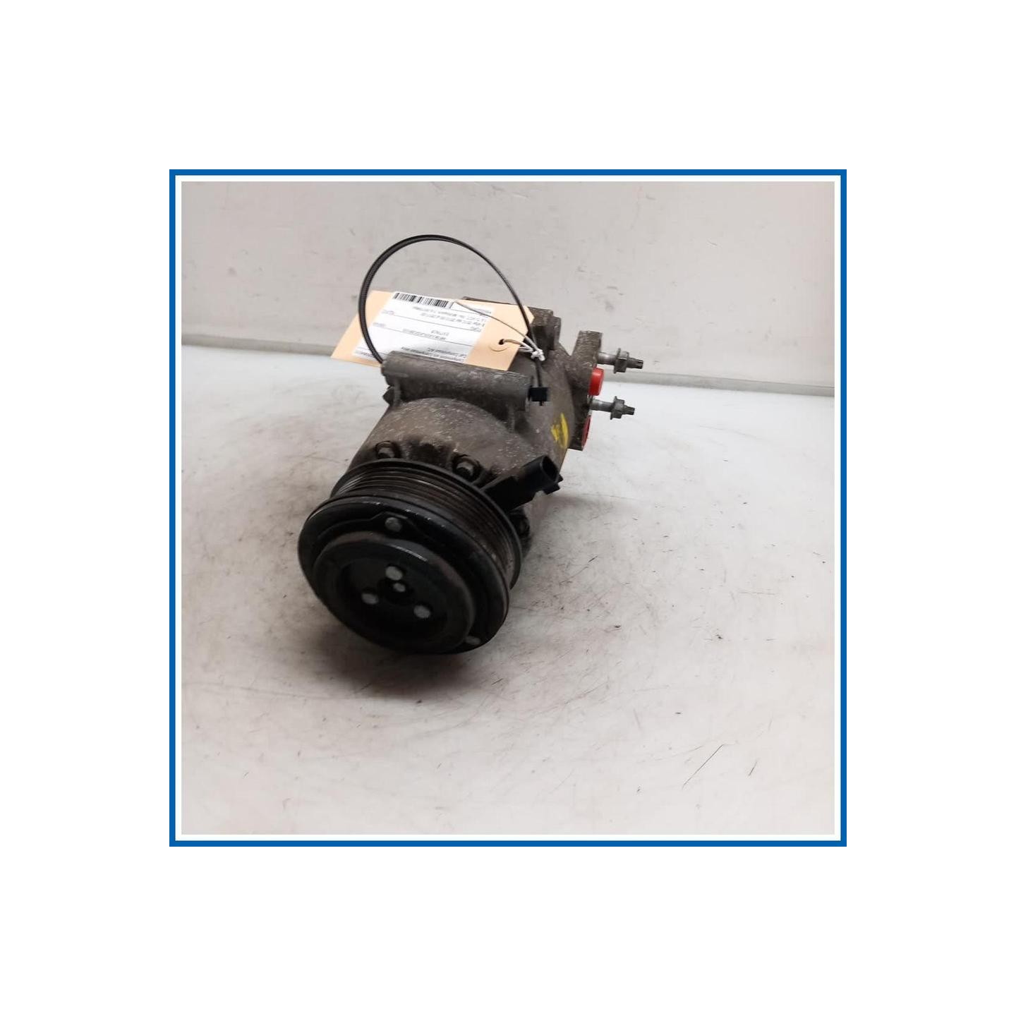 Compressore a/c Compressor assy FORD B-Max