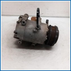 Compressore a/c Compressor assy FORD B-Max