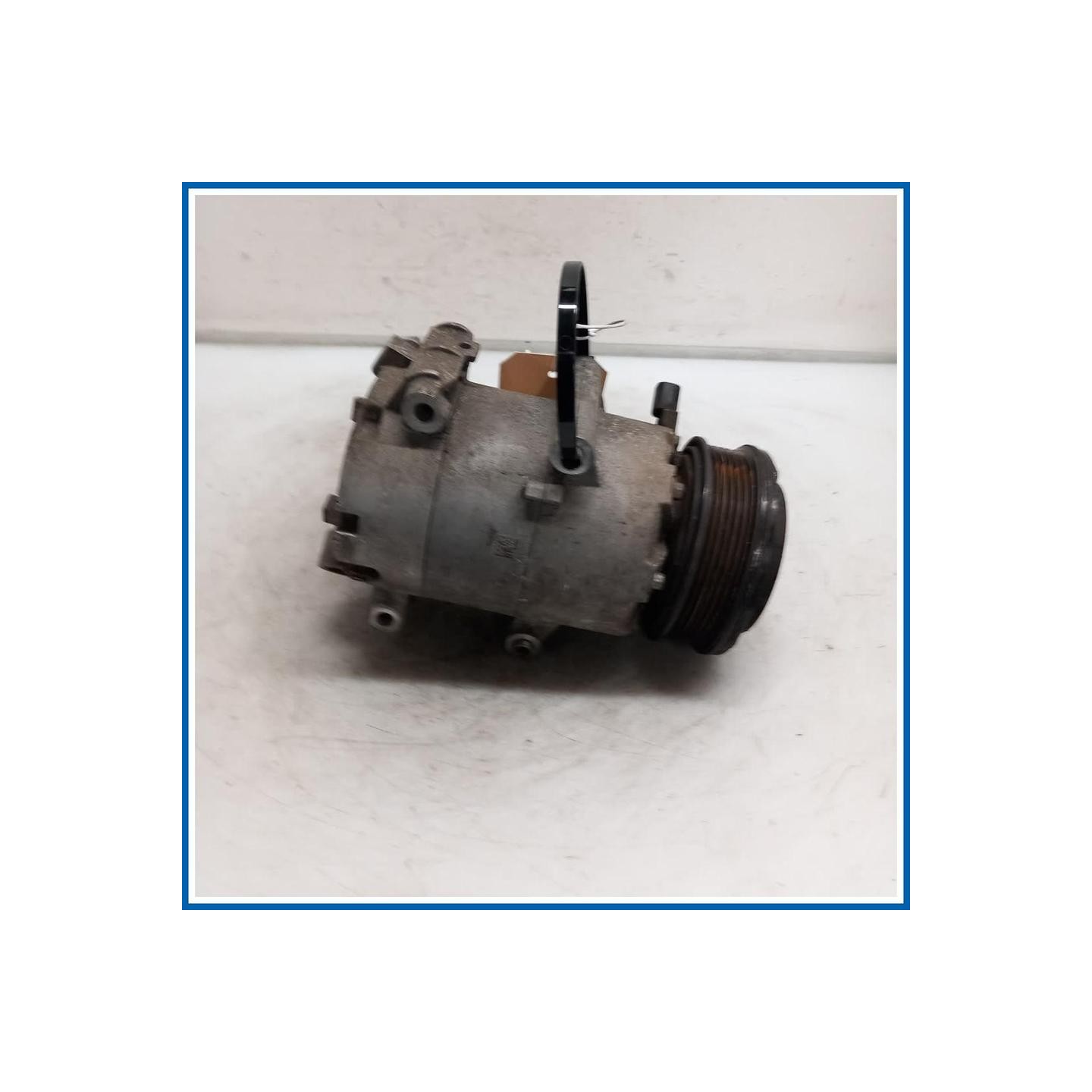 Compressore a/c Compressor assy FORD B-Max