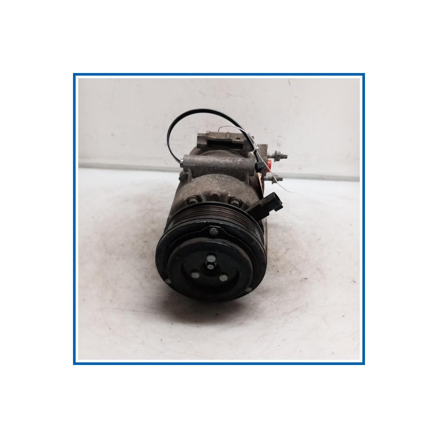 Compressore a/c Compressor assy FORD B-Max