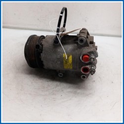 Compressore a/c Compressor assy FORD B-Max
