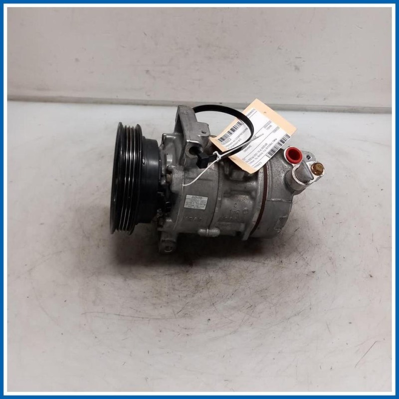 Compressore a/c COMPRESSORE FIAT Stilo