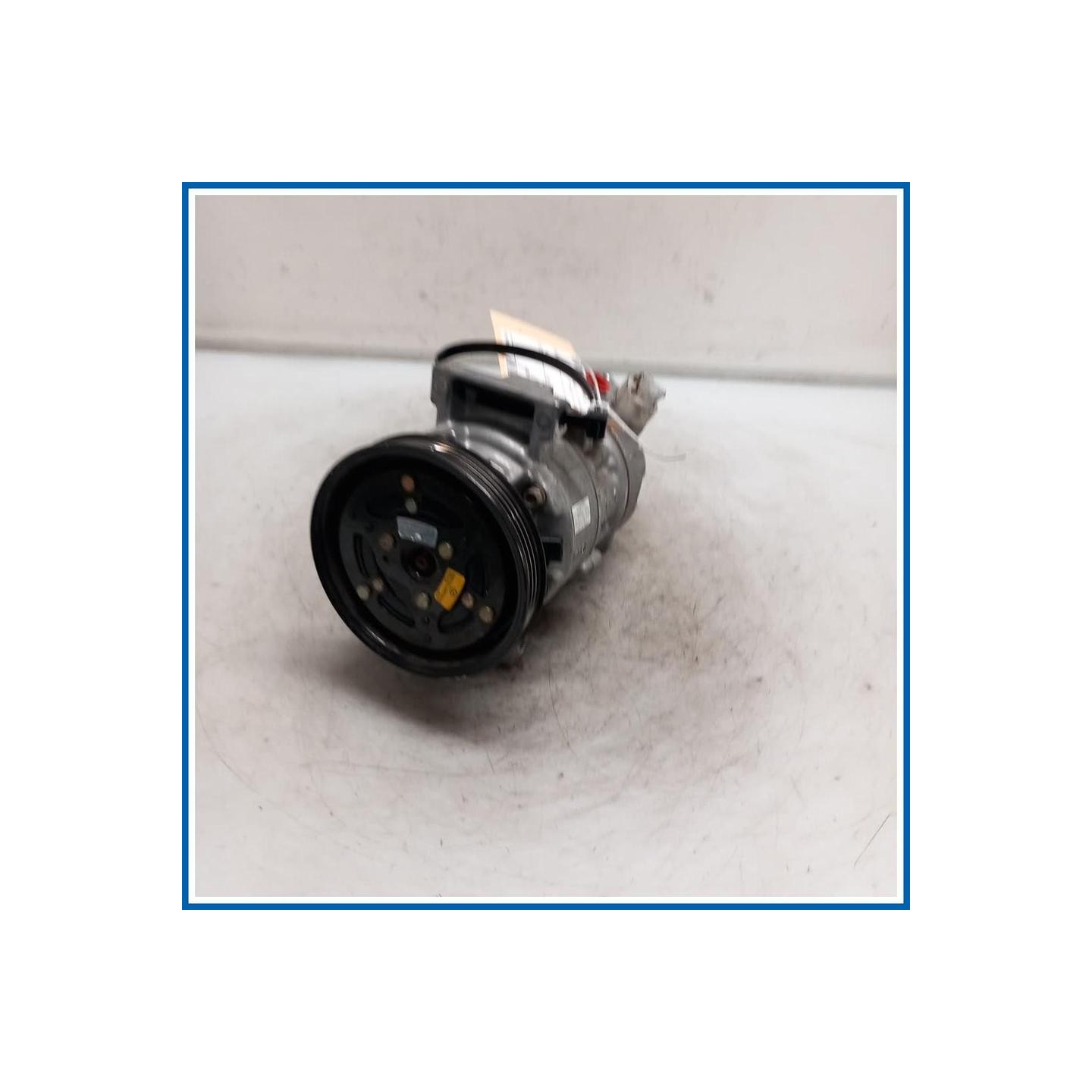 Compressore a/c COMPRESSORE FIAT Stilo
