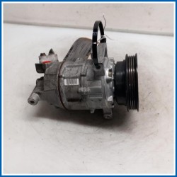 Compressore a/c COMPRESSORE FIAT Stilo