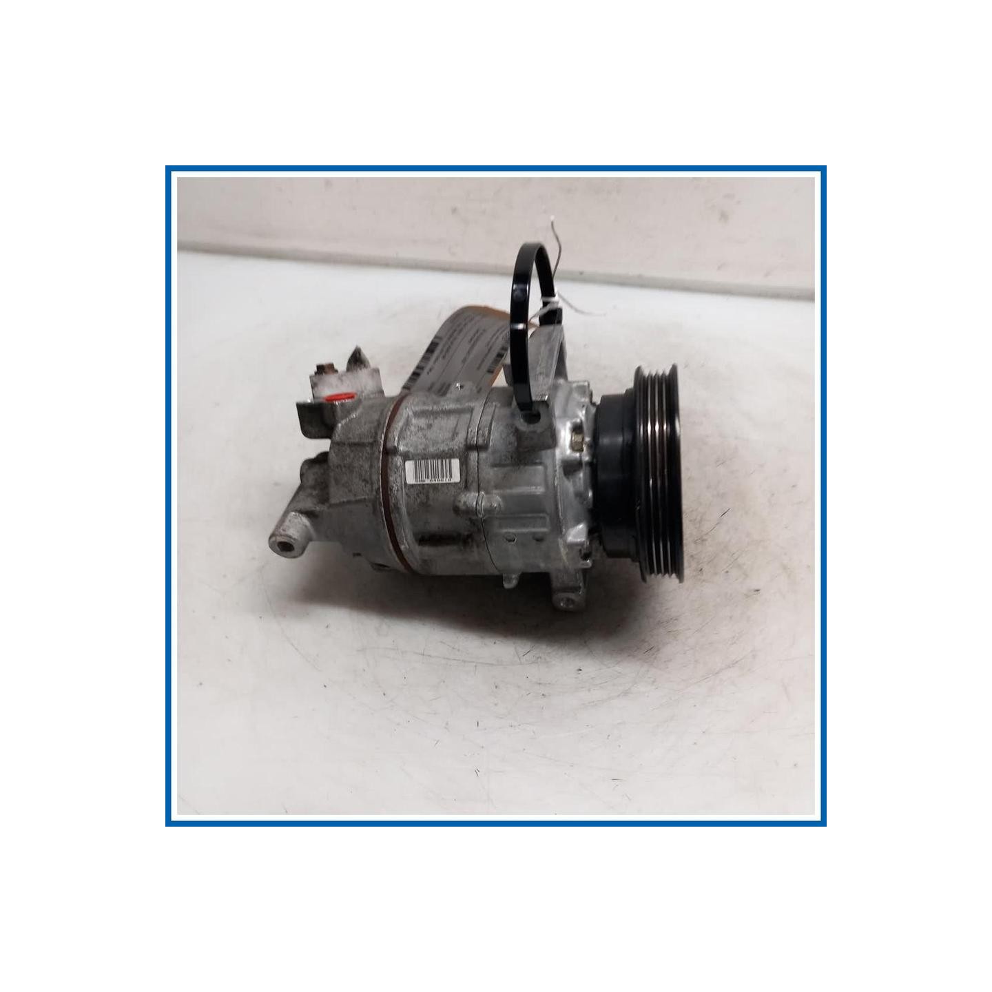 Compressore a/c COMPRESSORE FIAT Stilo