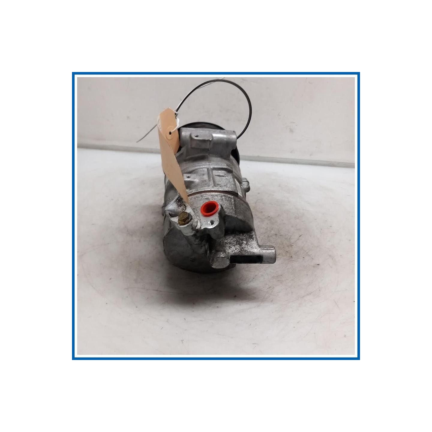 Compressore a/c COMPRESSORE FIAT Stilo