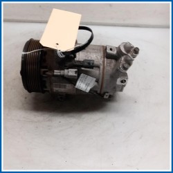 Compressore a/c COMPRESSEUR CA RENAULT Captur I