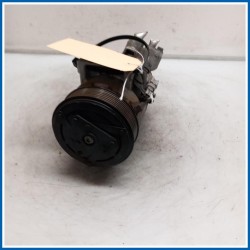 Compressore a/c COMPRESSEUR CA RENAULT Captur I