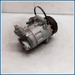 Compressore a/c COMPRESSEUR CA RENAULT Captur I