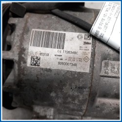 Compressore a/c COMPRESSEUR CA RENAULT Captur I
