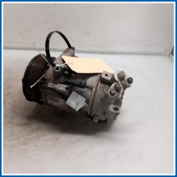 Compressore a/c COMPRESSEUR CA RENAULT Captur I