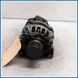Alternatore RENAULT Captur I