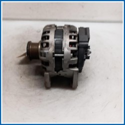 Alternatore RENAULT Captur I