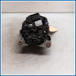 Alternatore RENAULT Captur I