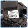 Alternatore RENAULT Captur I