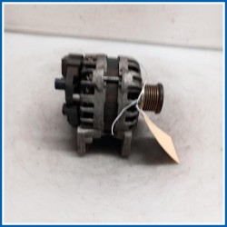 Alternatore RENAULT Captur I
