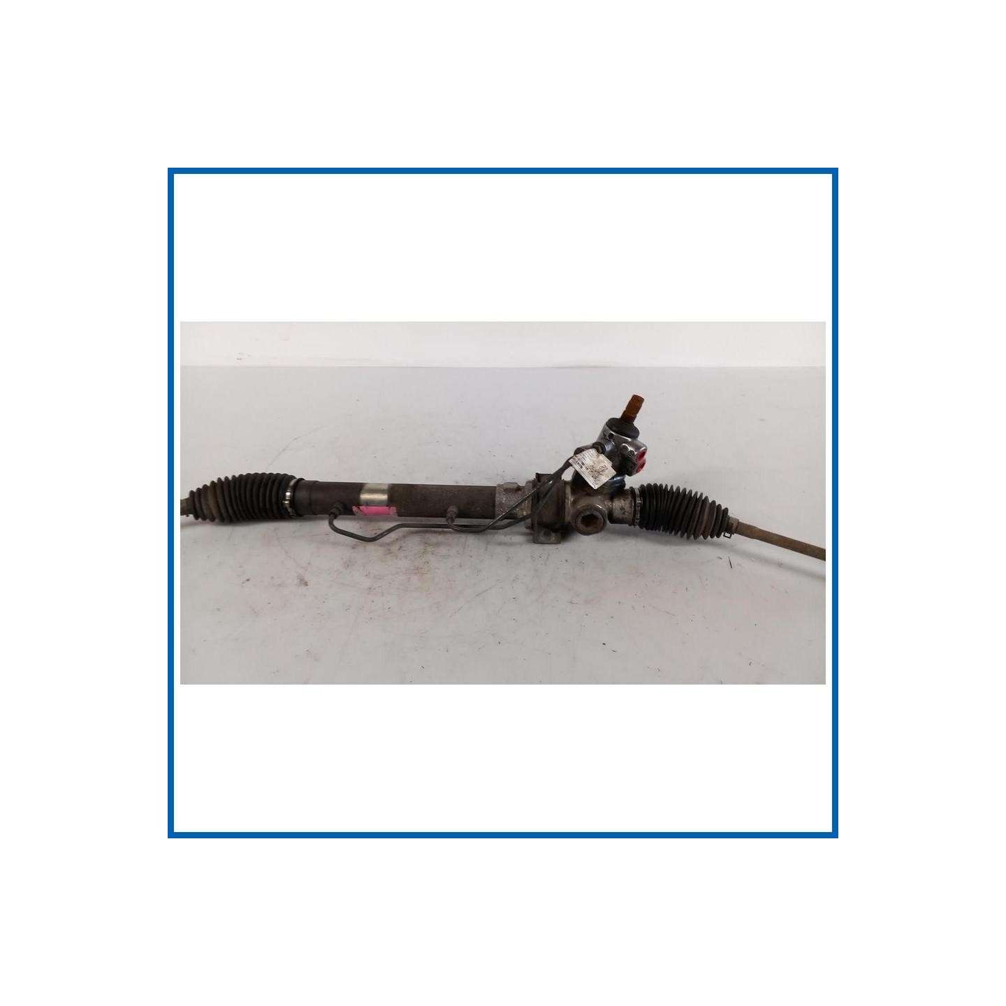 Scatola sterzo c/servosterzo SCATOLA GUIDA J102 DAIHATSU Terios I