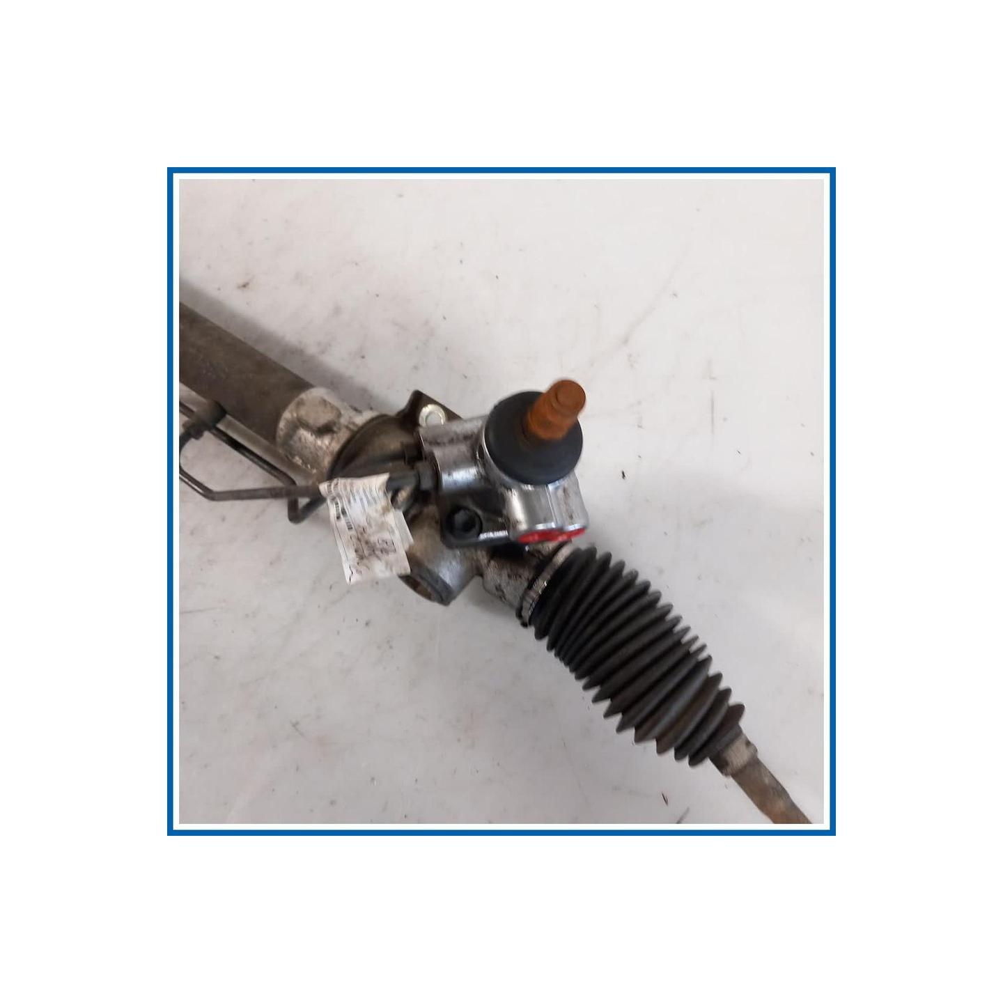 Scatola sterzo c/servosterzo SCATOLA GUIDA J102 DAIHATSU Terios I