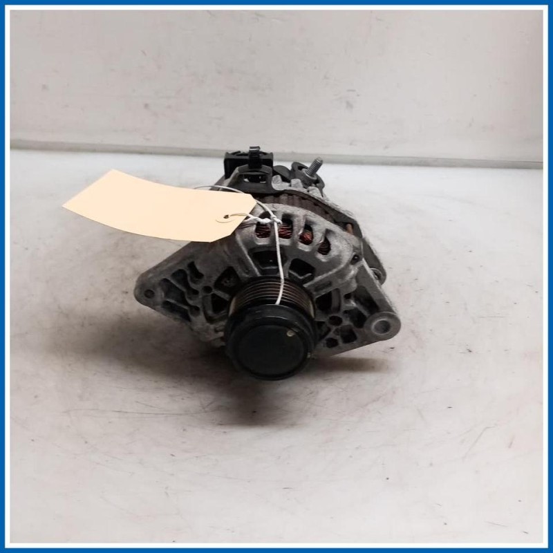 Alternatore GENERATORE HYUNDAI ix20