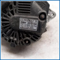 Alternatore GENERATORE HYUNDAI ix20