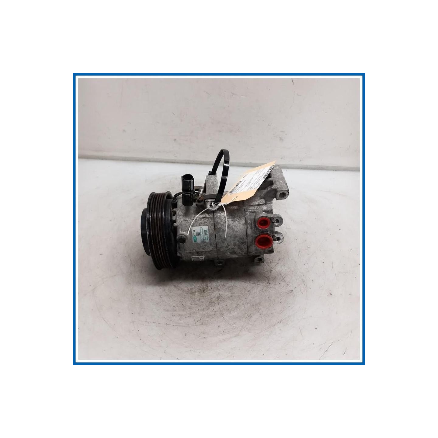 Compressore a/c COMPRESSORE HYUNDAI ix20