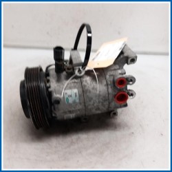 Compressore a/c COMPRESSORE HYUNDAI ix20