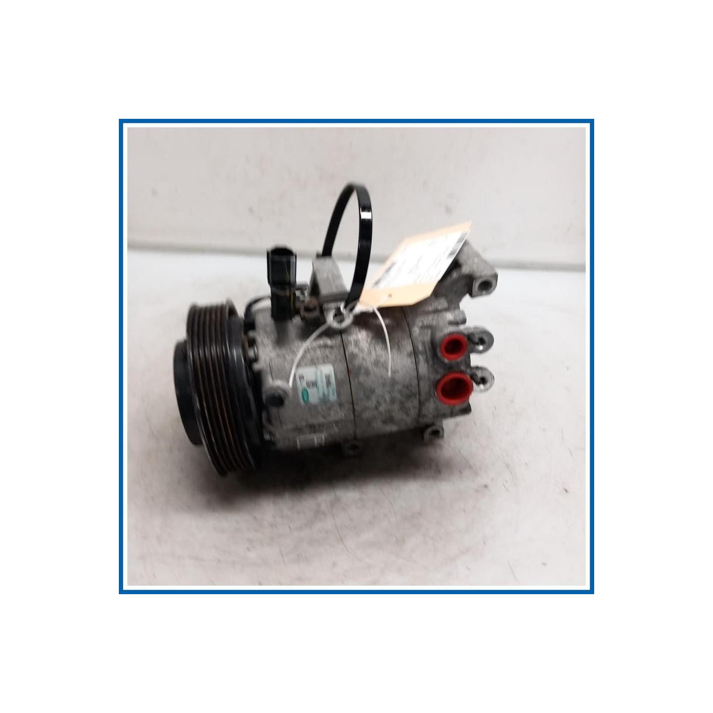 Compressore a/c COMPRESSORE HYUNDAI ix20