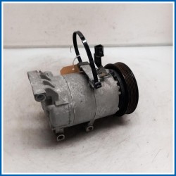 Compressore a/c COMPRESSORE HYUNDAI ix20