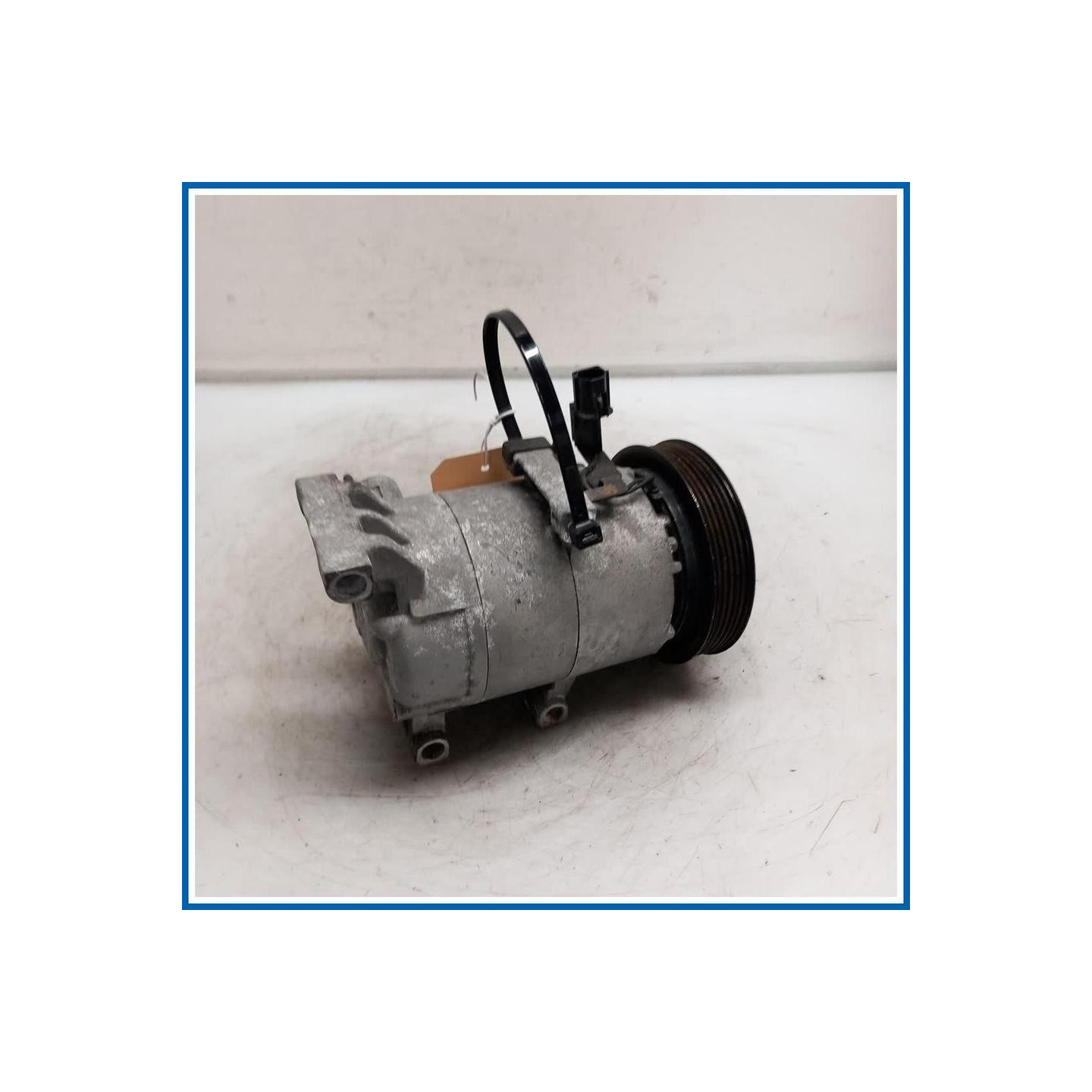 Compressore a/c COMPRESSORE HYUNDAI ix20