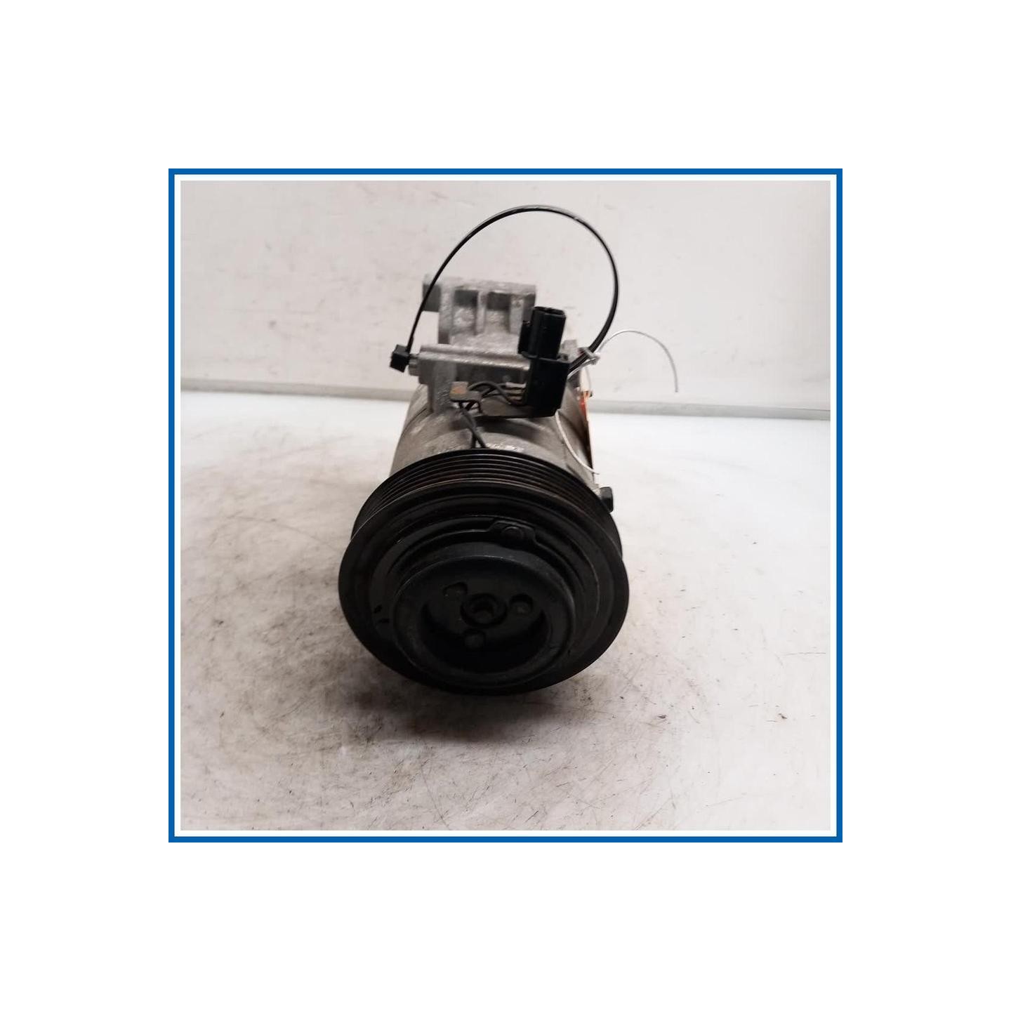 Compressore a/c COMPRESSORE HYUNDAI ix20