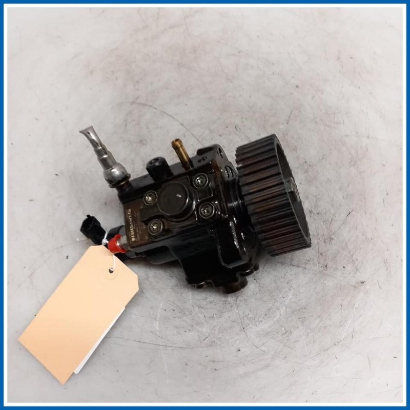 Pompa iniezione FIAT Freemont