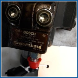 Pompa iniezione FIAT Freemont