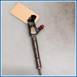 Iniettore FIAT Freemont