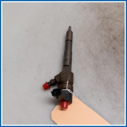 Iniettore FIAT Freemont