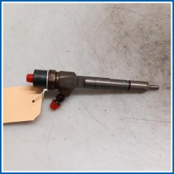 Iniettore FIAT Freemont