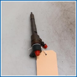 Iniettore FIAT Freemont