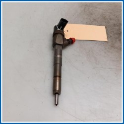 Iniettore FIAT Freemont