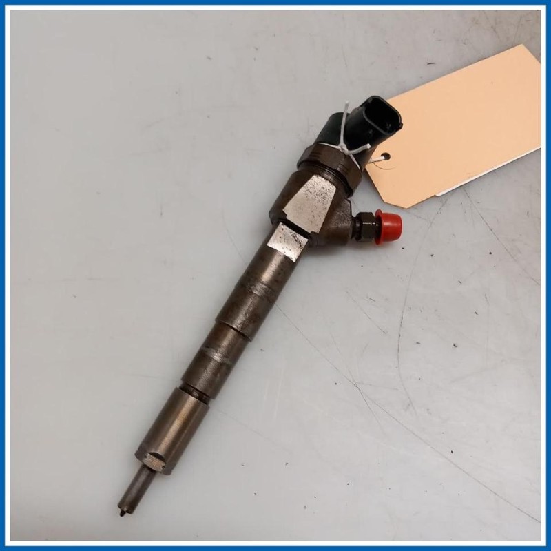 Iniettore FIAT Freemont