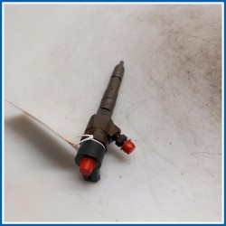 Iniettore FIAT Freemont