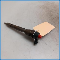 Iniettore FIAT Freemont