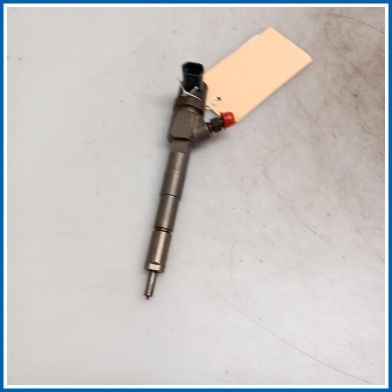 Iniettore FIAT Freemont