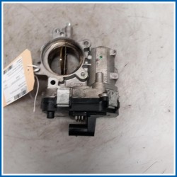 Corpo farfallato CORPO FARFALLATO DS FIAT Freemont