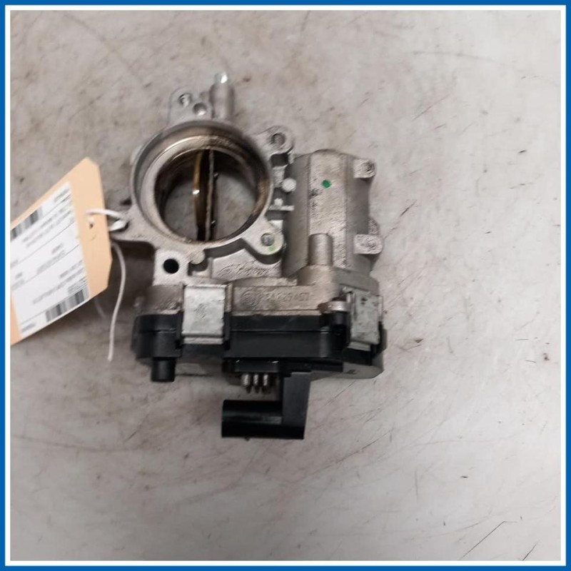 Corpo farfallato CORPO FARFALLATO DS FIAT Freemont