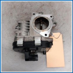 Corpo farfallato CORPO FARFALLATO DS FIAT Freemont