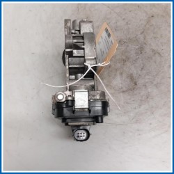 Corpo farfallato CORPO FARFALLATO DS FIAT Freemont