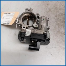 Corpo farfallato CORPO FARFALLATO DS FIAT Freemont