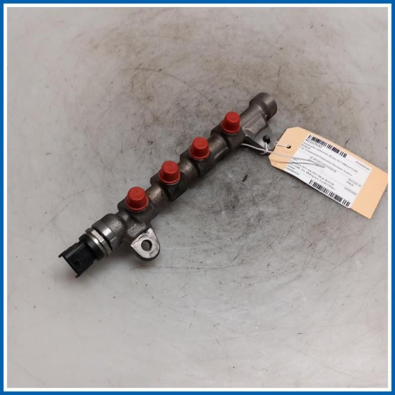 Distributore carburante (flauto) ACCUMULATORE IDRAUL FIAT Freemont