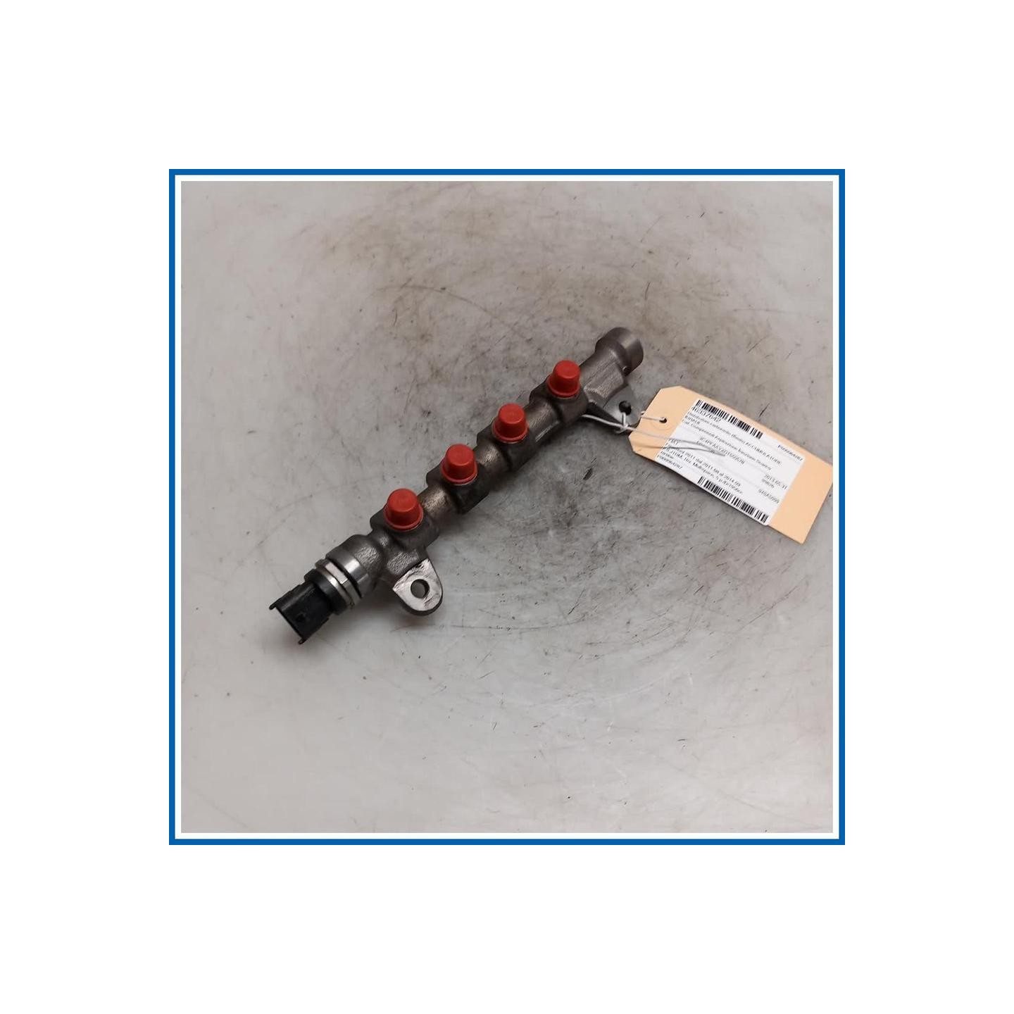 Distributore carburante (flauto) ACCUMULATORE IDRAUL FIAT Freemont